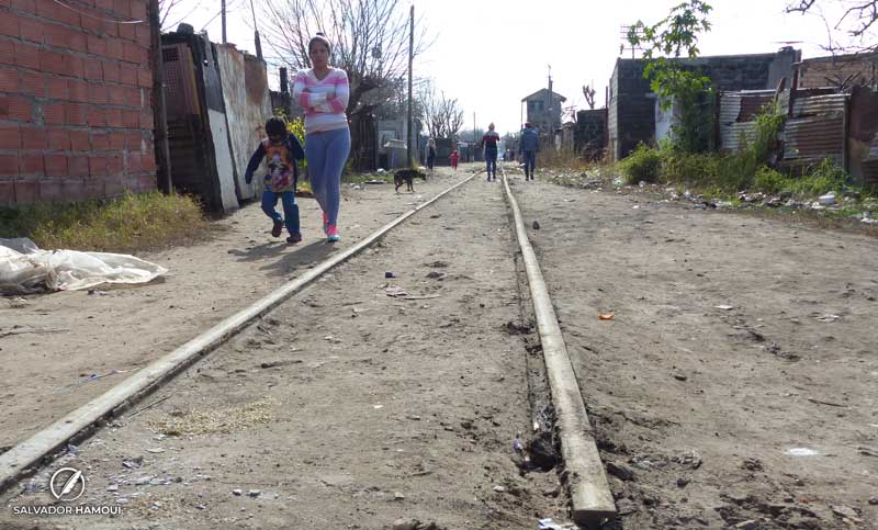 Impulsan medidas para acompañar a mujeres jefas de hogar en Rosario