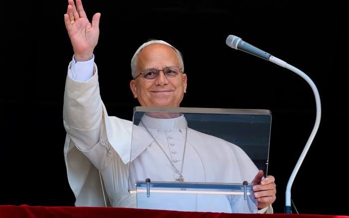 ¿De qué operan al Papa León XIV a un mes de su llegada a la Argentina?