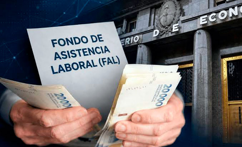 El Gobierno postergó hasta diciembre la entrada en vigencia del fondo para pagar indemnizaciones