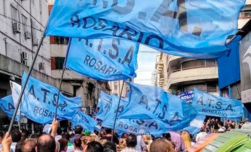 Trabajadores de la Sanidad acordaron un aumento salarial del 12% hasta enero de 2027