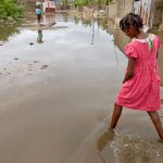 El Niño afecta a la globalidad de las economías y el cambio climático acelera la aridificación y degradación de tierras