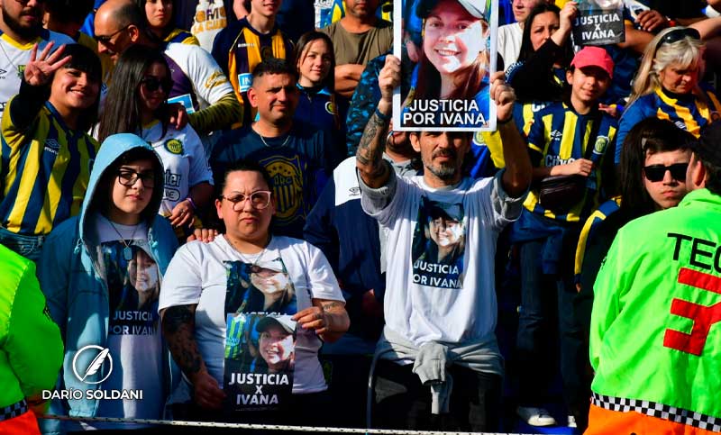 Este lunes comienza el juicio por el crimen de Ivana Garcilazo: piden entre 30 y 33 años para los acusados