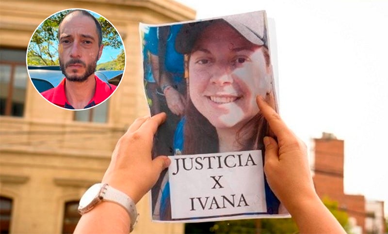Declaró Reifenstuel: «Me llamaron y me dijeron que Cabrera estaba sentado al lado del gusanito en shock diciendo ‘maté a una sina'»