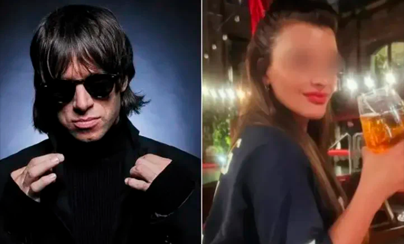 De la denuncia de abuso a las amenazas telefónicas a Joaquín Levinton: ¿qué dijo el cantante sobre los audios?
