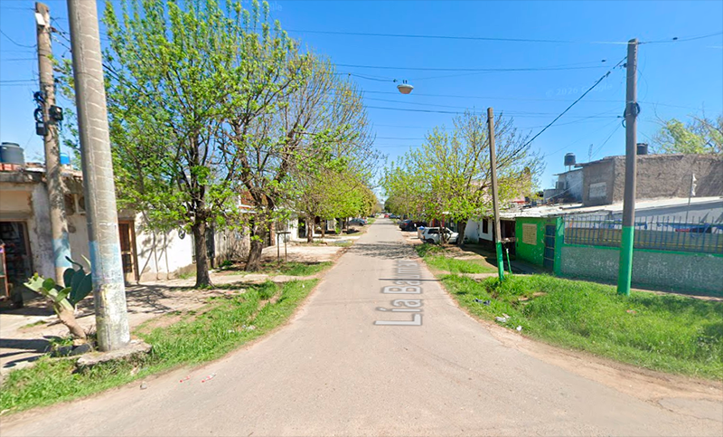 Violenta entradera en barrio Godoy: un mujer fue abusada sexualmente por hombres que entraron a robar a su casa