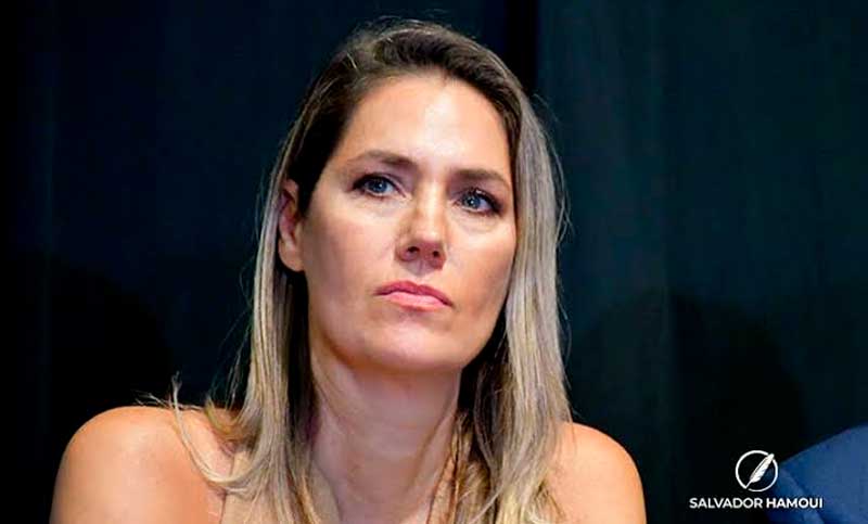 Losada sobre una posible alianza de Unidos con La Libertad Avanza: «La verdad es que creo que podría ser»