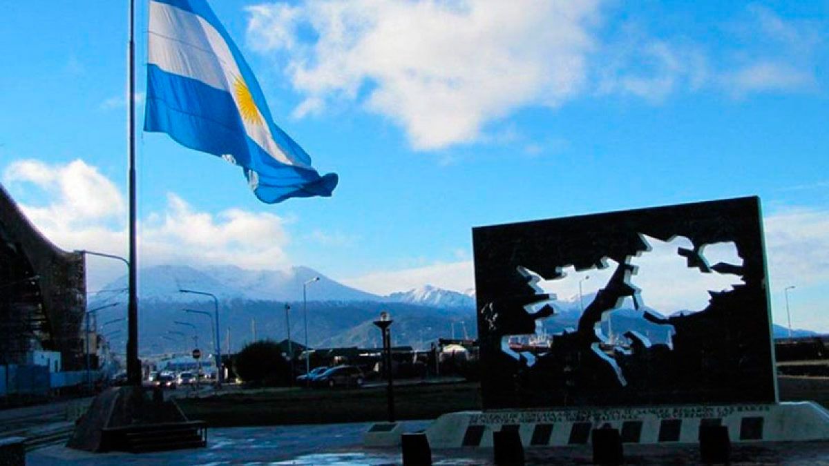 Tensión por Malvinas: un diputado peronista propone quitar beneficios a empresas chilenas