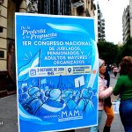 Adultos mayores de todo el país realizan en Rosario un congreso sin precedentes para debatir reclamos y propuestas