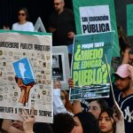 La Justicia empezará a cobrarle una multa al Gobierno por cada día de incumplimiento de la Ley de Financiamiento Universitario