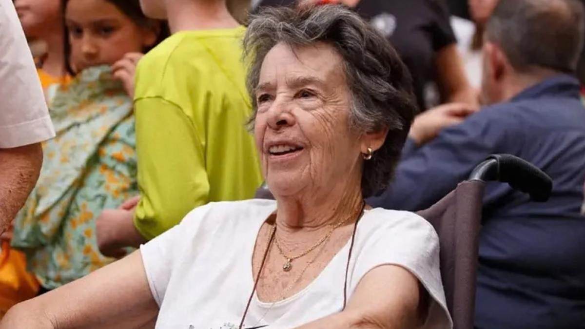 Murió Maricarmen, la mujer cuyo desalojo en España provocó un antes y un después en la historia de ese país