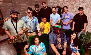 Marley Sessions dará un show en Casa Brava: “No necesitamos disfrazarnos para tributar al rey del reggae”