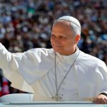 El papa León XIV recibirá el título de Doctor Honoris Causa otorgado por la UBA