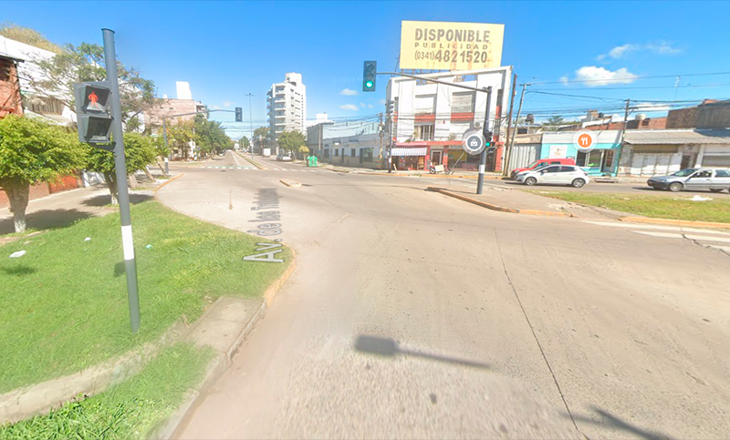 Una adolescente denunció que un chofer de Uber le exigió que le entregue a su hijo