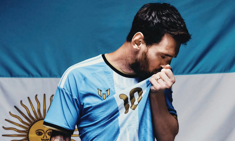 El día que nadie quería que llegara: Messi se despide de la Selección