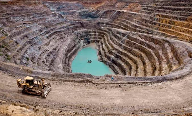 Santa Fe y la Primera Ronda de Negocios RIGI: “Ya que van a hacer esas grandes inversiones, que los compres sean nacionales”