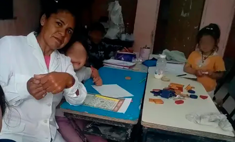 Desaparición de Nancy Godoy en Corrientes: un matrimonio fue detenido por presunto encubrimiento