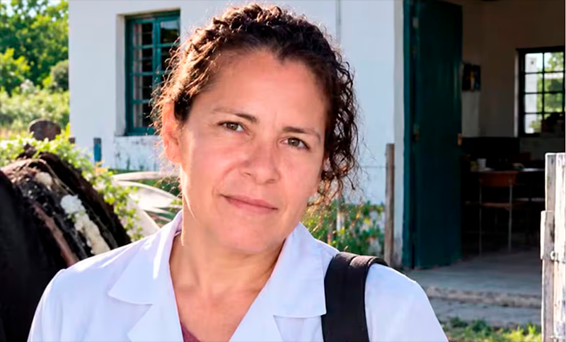 “Múltiples lesiones punzocortantes”: se conoció el resultado de la autopsia de Nancy Godoy