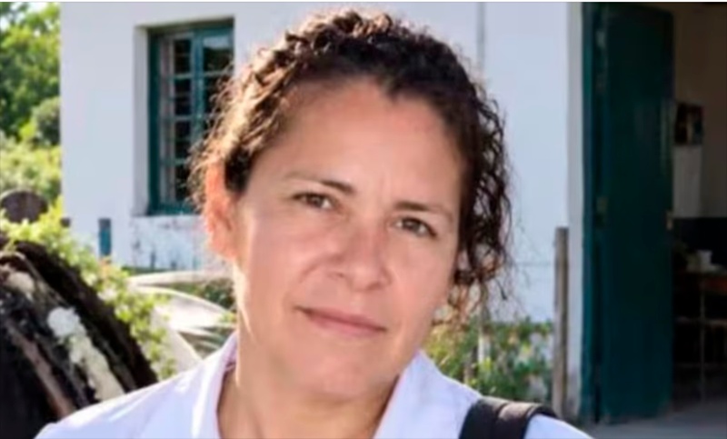 Desapareció una docente en Corrientes: qué se sabe de la investigación