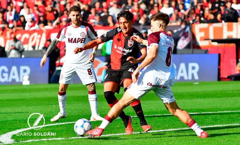 Newell’s recibe a Central Córdoba con la necesidad de ganar para mantenerse en clasificación