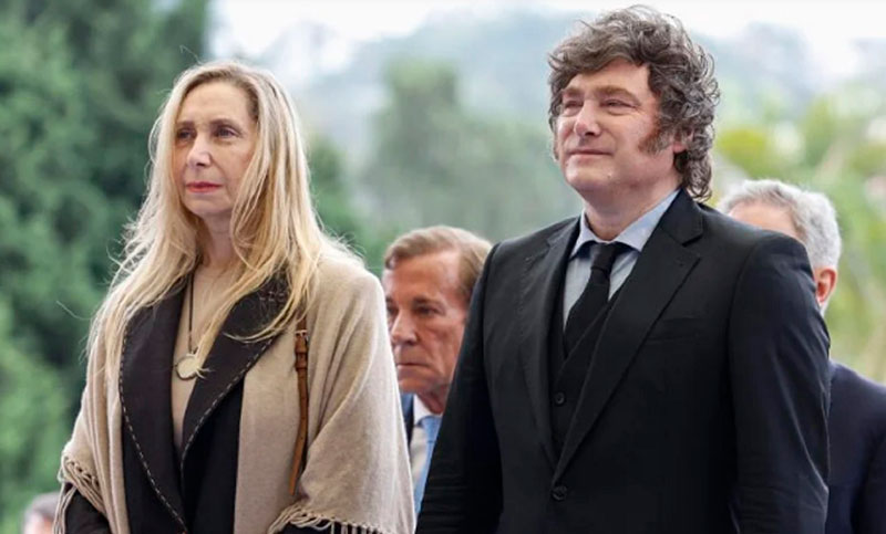 Causa $Libra: apelan el sobreseimiento de Javier y Karina Milei con el fin de reabrir la investigación
