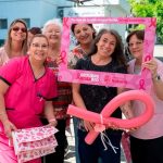 Octubre Rosa: lanzan actividades pensadas para concientizar, prevenir y diagnosticar tempranamente el cáncer de mama