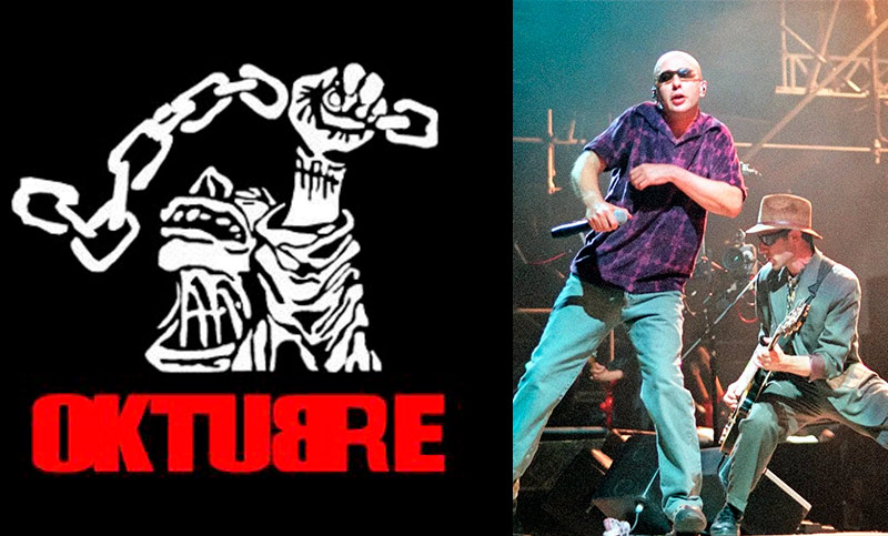 Plataforma Lavardén invita a la celebración de los 40 años del icónico disco “Oktubre”