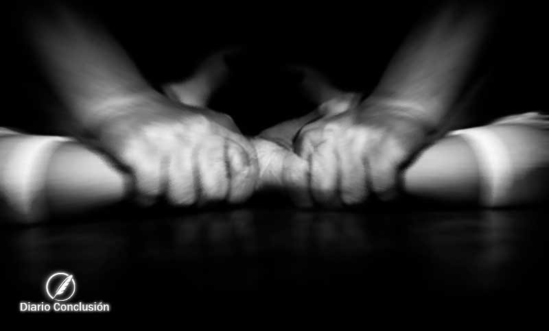 Violencia de género en Rosario: cinco denuncias en pocas horas, amenazas de muerte y ataques físicos