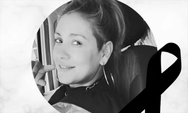 Familiares de la rosarina hallada muerta en Costa Azul denuncian que habría sido asesinada y que se busca tapar el hecho