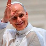 El papa León XIV confirmó su visita al país: “Argentina, allá vamos”