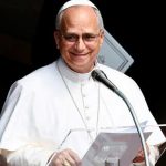 El papa León XIV reapareció tras su operación por cáncer de pulmón y agradeció el apoyo de los fieles