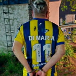 Un hombre le cortó la cara a su hermano en medio de una discusión familiar