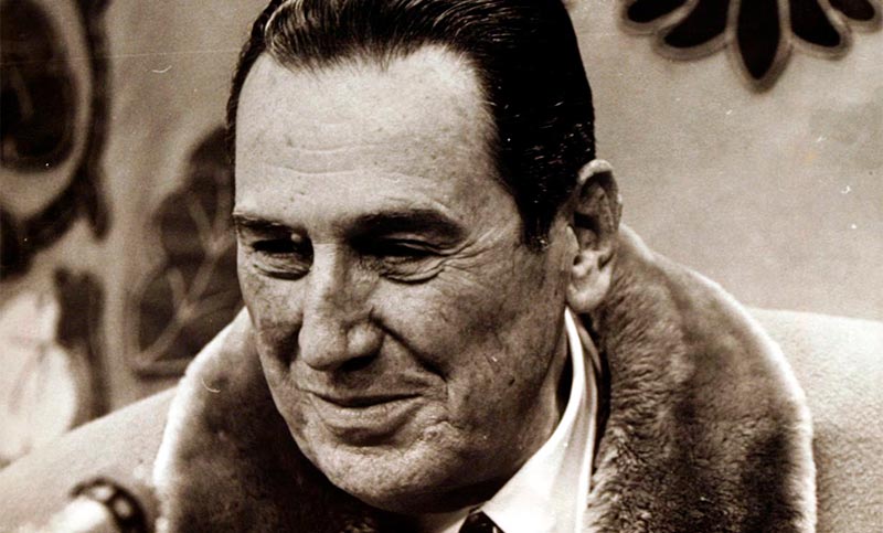 Tan amado como resistido: hoy cumpliría 131 años Juan Domingo Perón