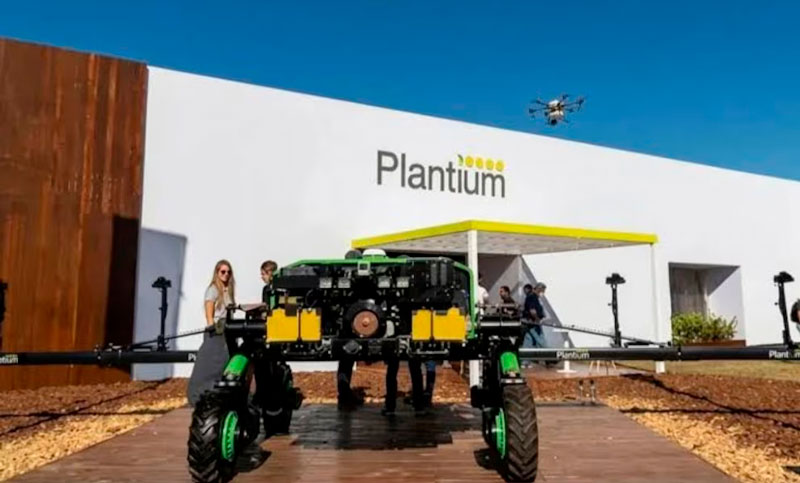 Villa Constitución: cerró la fábrica de maquinaria agrícola Plantium y más de 100 personas quedaron en la calle