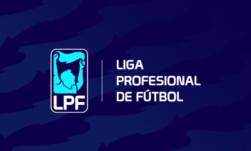 Liga Profesional anunció la programación de las fechas 13, 14 y 15 del Clausura