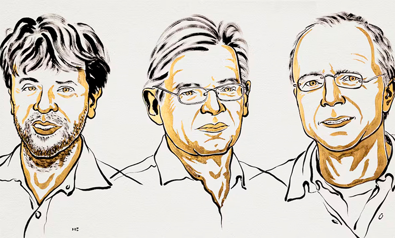 “Nueva era en la neurociencia”: tres científicos recibieron el Nobel de Medicina por sentar las bases de la optogenética