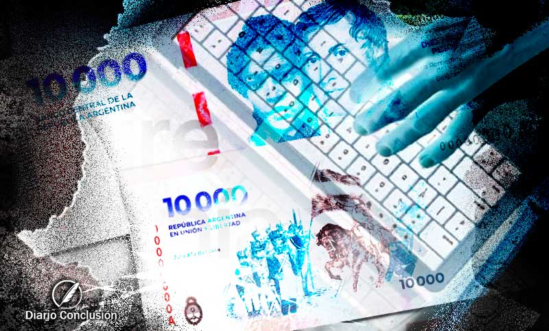 Un informe privado confirma que el país está en recesión económica