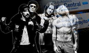 ¿Es falso o no?: qué dijo Rosario Central sobre el supuesto show de los Red Hot Chili Peppers