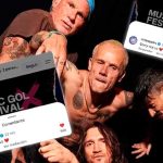“Perdón, nosotros no”: rompiendo miles corazones, Red Hot Chili Peppers desmintió el recital en Rosario