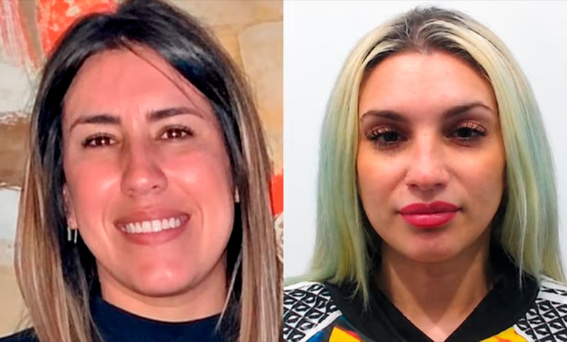Detuvieron al sospechoso del femicidio de Retiro: lo acusan también del de Daniela Villalba en Córdoba y presumen que planeaba otro crimen