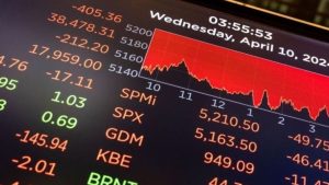 El riesgo país sin freno: ya alcanzó los 650 puntos y registra su nivel más alto en lo que va del año
