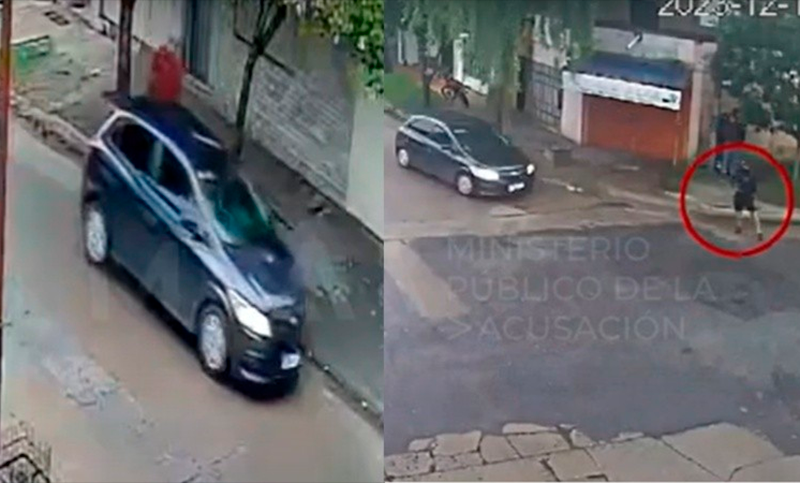 Aumentaron a 25 millones la recompensa para dar con los autores del crimen de un comerciante de Villa Gobernador Gálvez