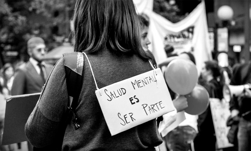 El Senado avanzó con las reformas en la Ley de Salud Mental: ¿qué cambios propone el gobierno de Milei? 