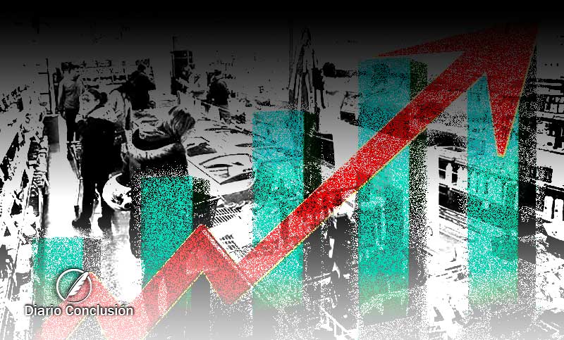 La inflación en Buenos Aries se aceleró al 1,8% en septiembre y suma 23,7% en lo que va del año