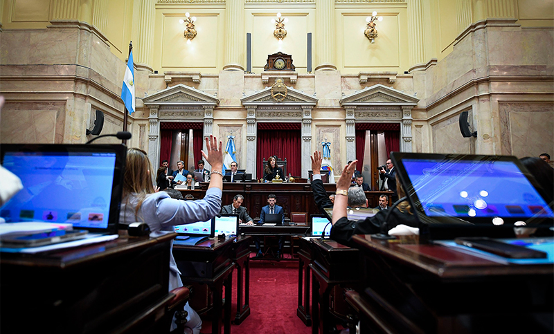 El Senado aprobó las reformas de la Ley de Salud Mental: ¿qué cambia? 