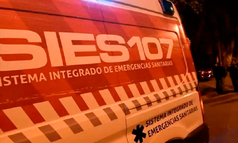 Violencia de género en una pareja de policías: un bebé de 5 meses sufrió lesiones