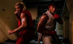 Estrenos de la semana: la legendaria «Street Fighter» y una película bien cordobesa encabezan la cartelera