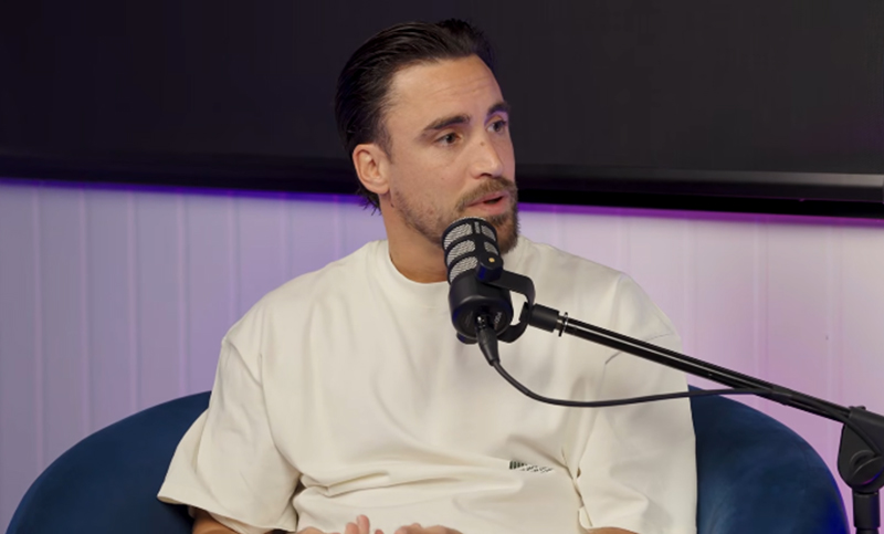Tagliafico cuestionó los constantes cambios en el fútbol argentino: “Empezás a perder el amor”