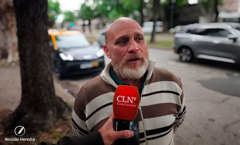 Titulares de taxis se mostraron en contra de la legalización de las apps y señalaron que “desde 2023 hay cuatro mil choferes menos” en Rosario