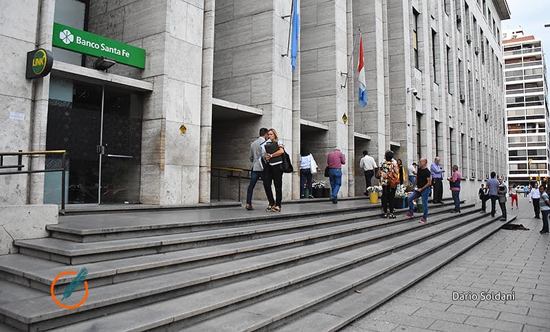 Suspenden a una jueza de Rosario por presunta filtración a una amiga de datos de una causa ajena