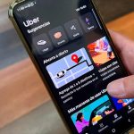 La Municipalidad presentó un proyecto para legalizar las apps de transporte como Uber y Didi